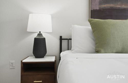 Modern Dual Rentals Near Lady Bird Lake and Downtown - Foto 20