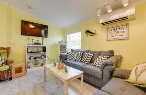 Tree Top Paradise - Foto 16