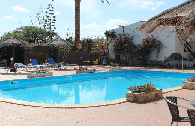 Comfortable 1-bed Bungalow in Parque Holandés - Photo 18