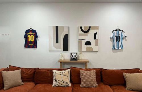 The Right House @ East Downtown - Foto 1