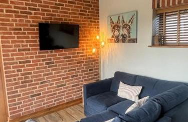 The Beautiful Barn - Foto 21