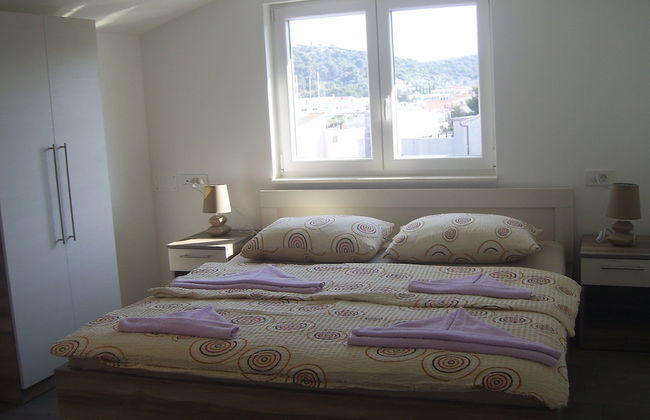 Apartments Villa Erik - Foto 7