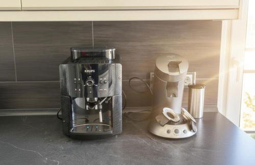 Helle Premium Ferienwohnung Christine Zweibrücken Ruhig Citynah, 100qm, Sonnentrasse - Foto 44