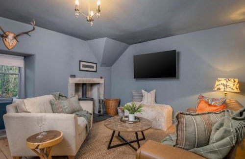 The Unique Cathedral Hideaway - Foto 32