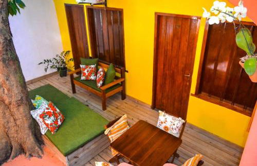 Pousada Jambo - Foto 34