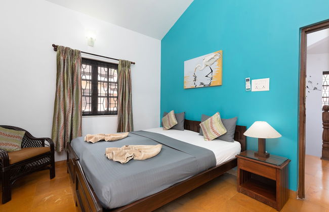 Villa Calangute Phase 3 - Foto 3