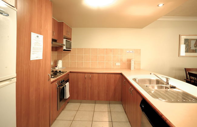 Bila Vista Holiday Apartments - Foto 20