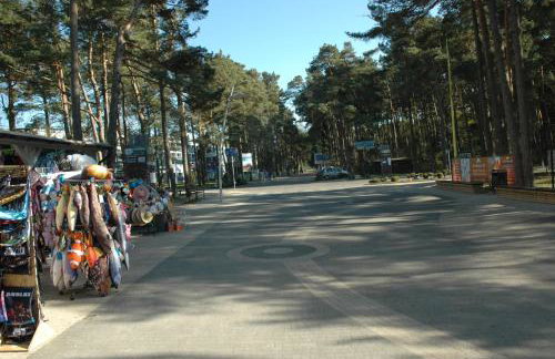 Apartament Bryza z ogródkiem - Foto 20