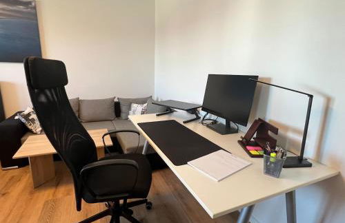 Ferienwohnung Wanderlust - Foto 9