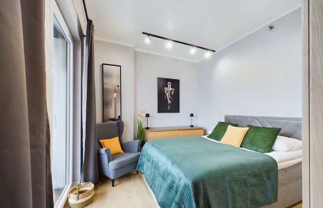 Business Apartment Parking by Renters - Foto 5