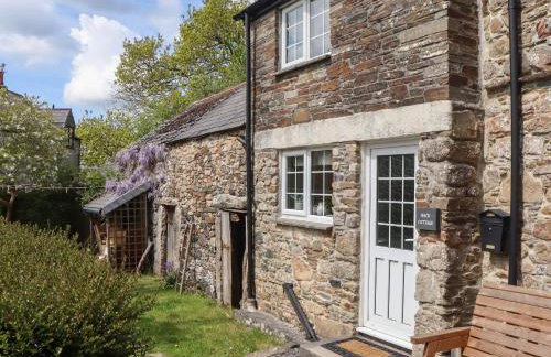 Back Cottage - Foto 1