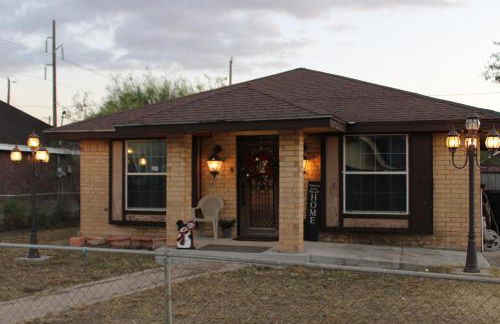 Spacious 4BR 3Baths Near Airport and La Plaza Mall - Foto 19