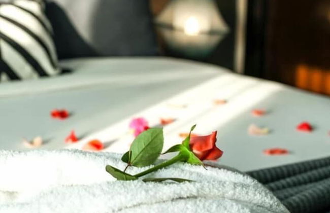 Kenz Mehdia Hotel Resort Aqua Park - Foto 11