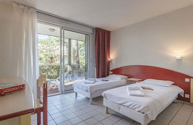 Azureva Ronce Les Bains - Foto 11