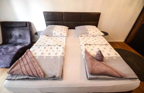 Hochwertig im Herzen Stuttgarts - Foto 41