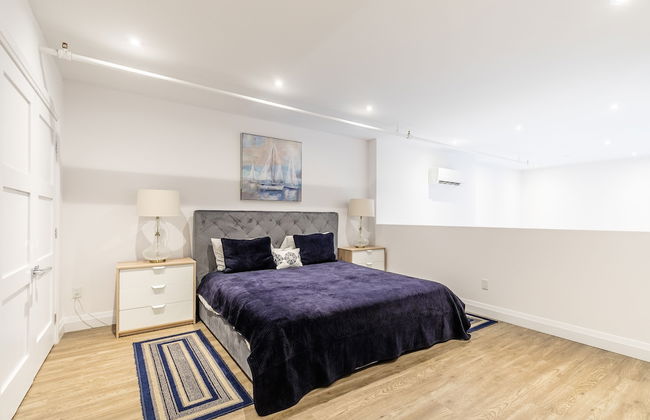 GLOBALSTAY. Dundurn LOFTS. Free parking - Foto 19