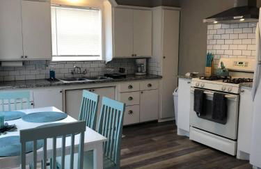 The Comfi Coral - Large 1 Bedroom Studio A - Photo 12