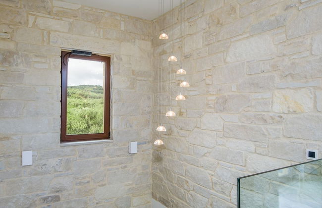 Villa Aloni - Foto 25