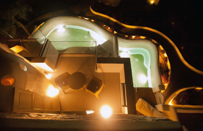 Golden Sun Hotel - Foto 63