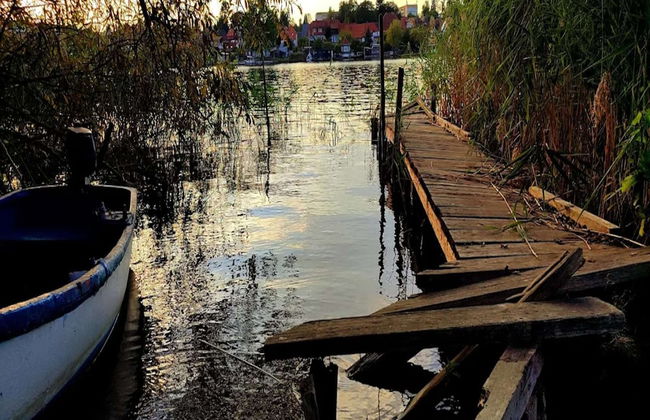 Ferienwohnungen, Malchow - Foto 23