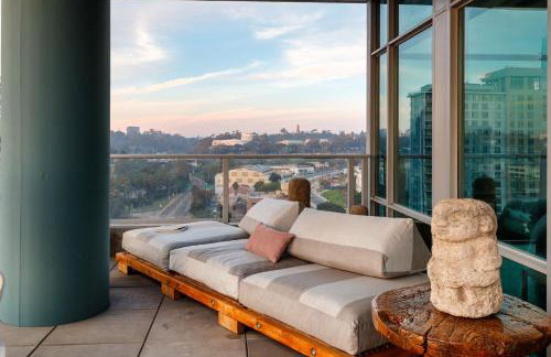 The Gallery Loft - Downtown finest - Foto 31