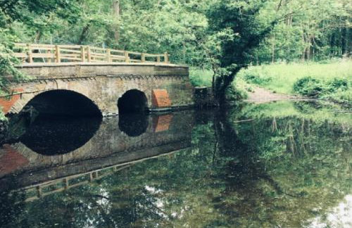 May Barn, Ixworth - Foto 21