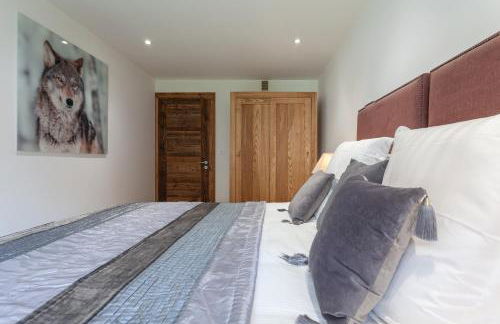 Apartment Brevent Fodera - Foto 34