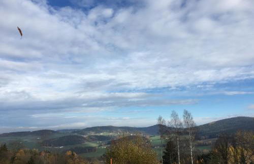 Ferienhaus am Kagerstein - Foto 8