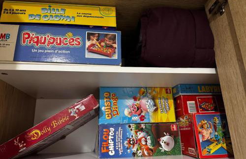 Le Dugny'tique, un endroit fantastique ! - Foto 15