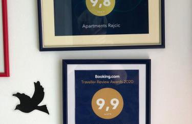 Apartments Rajcic - Photo 18