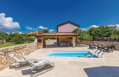 Villa Patrick - Photo 29