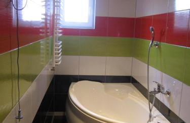 Apartament i pokoje u Roberta - Photo 43