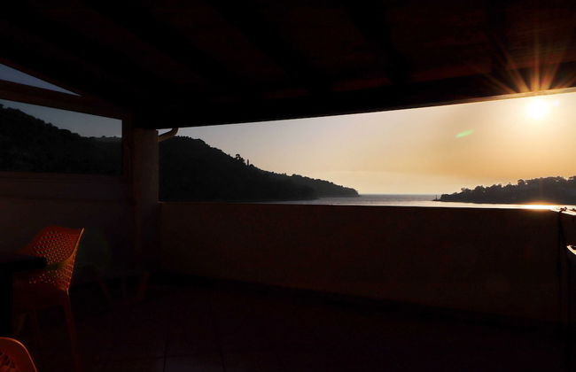 Seafront Apartments Anthony - Foto 24