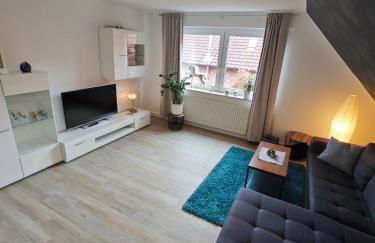 Ferienwohnung Freise - Foto 1