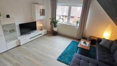 Ferienwohnung Freise - Foto 1