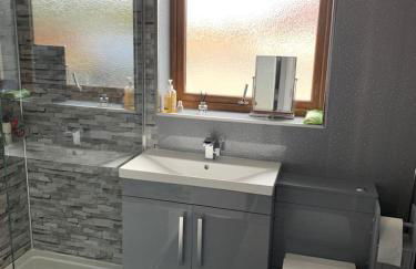 Riverside Chalet Borve Isle of Lewis - Photo 49