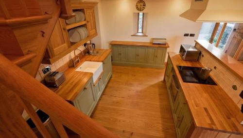 The House In The Hills - Foto 4