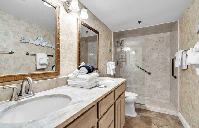 Destin on the Gulf 205 - Photo 33