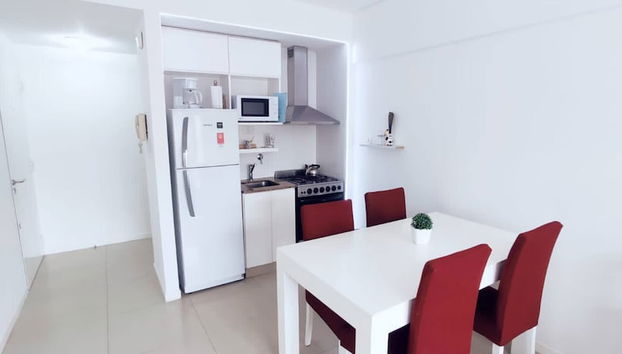 Espectacular Monoambiente En Urquiza - Foto 5