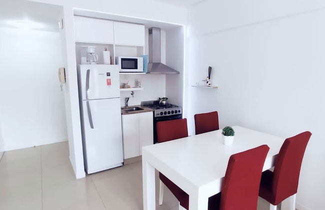 Spectacular Studio Apartment in Urquiza - Foto 5