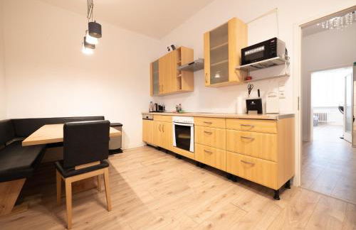 Zentrale Unterkunft Nähe Hbf - Foto 9