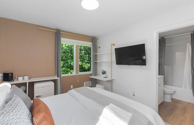 Sweet Suites Capitol Hill - Foto 33