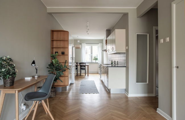 Live and Stay Lagerbring - Photo 19