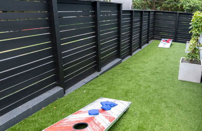 Luxury Clarendon 4-BR Homestay - McVeigh - Foto 65