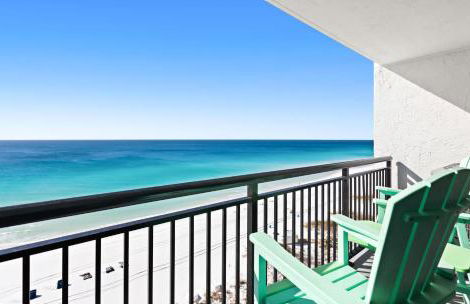 SunDestin Resort Unit 1409 - Foto 17