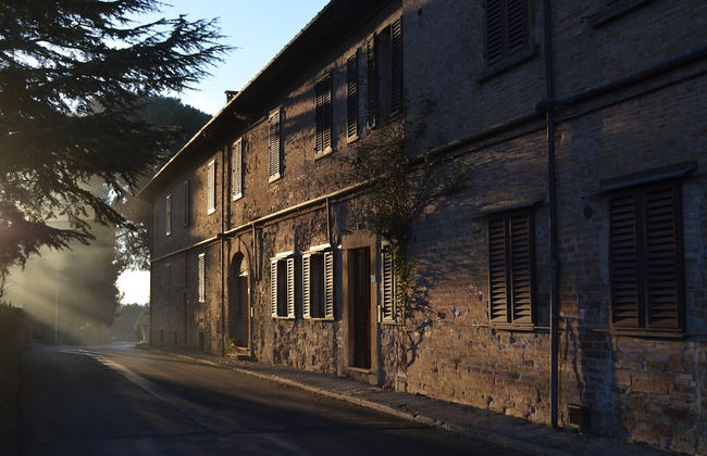 Agriturismo Le Case di San Vivaldo - Foto 61