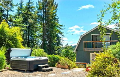 Magic Mountain Manor - Spacious Mountain Retreat - Foto 8