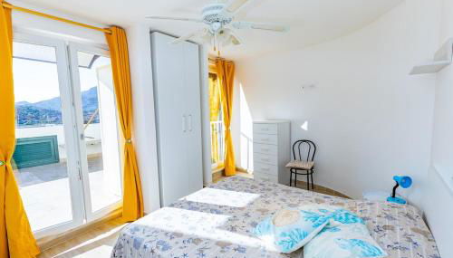 Affitti Brevi Toscana - La Terrazza su Cala Galera - Foto 2