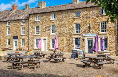 Forrester Cottage, Masham, North Yorkshire - Foto 29