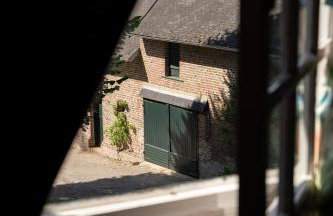 Maison Maa, Maison principale, à 10 min de Saint-Valery-sur-Somme à pieds le long du canal - Foto 25